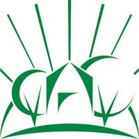 company logo
